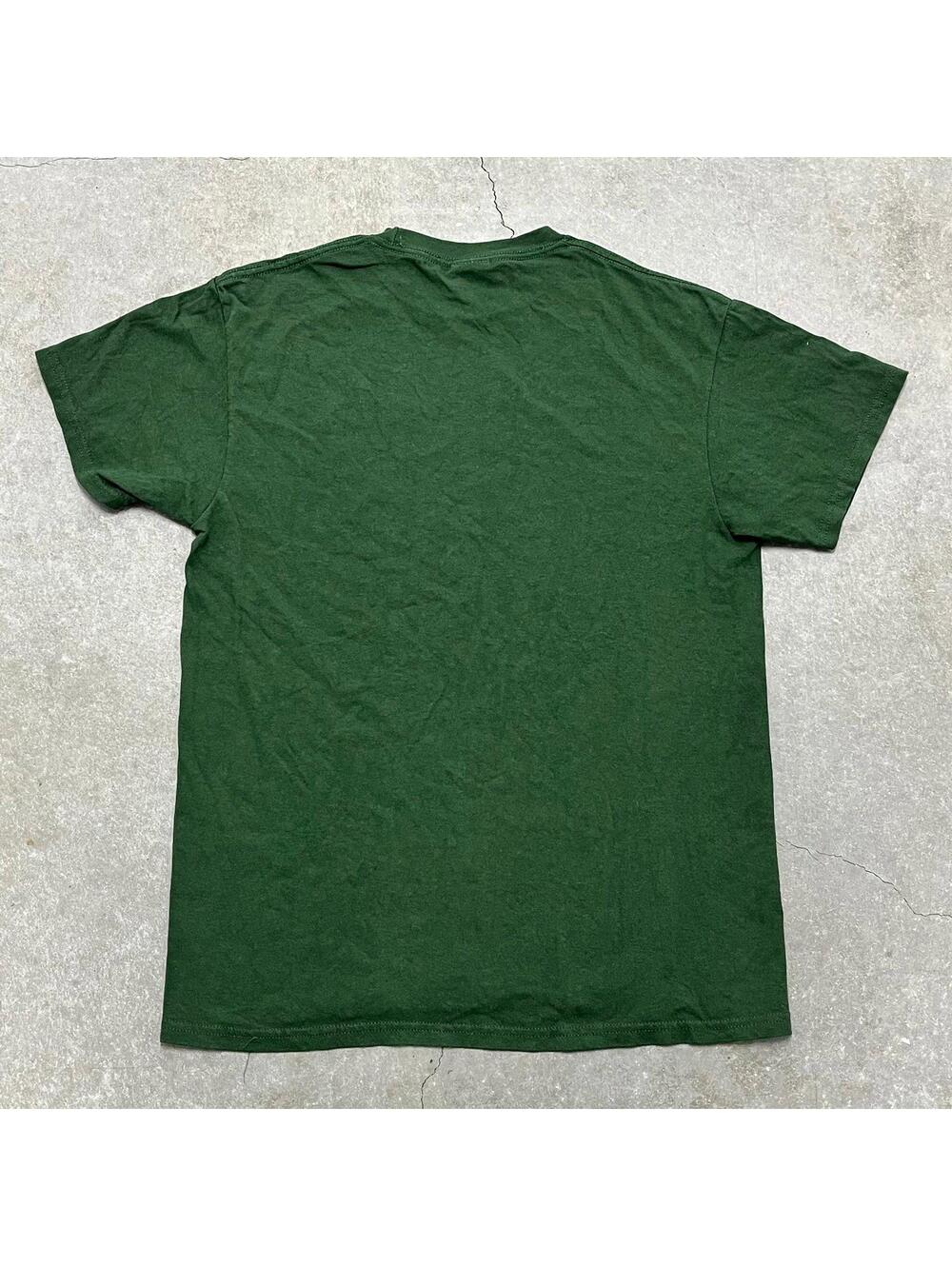 Delta Pro Weight Christmas T Shirt - Picture 3 of 3